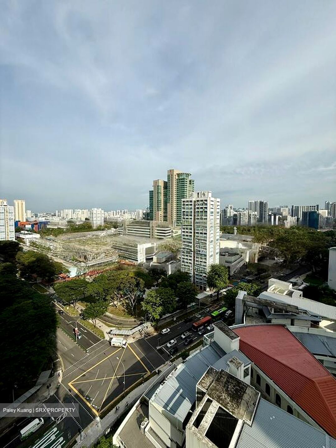 Blk 146 Toa Payoh Towers (Toa Payoh), HDB 4 Rooms #469795841